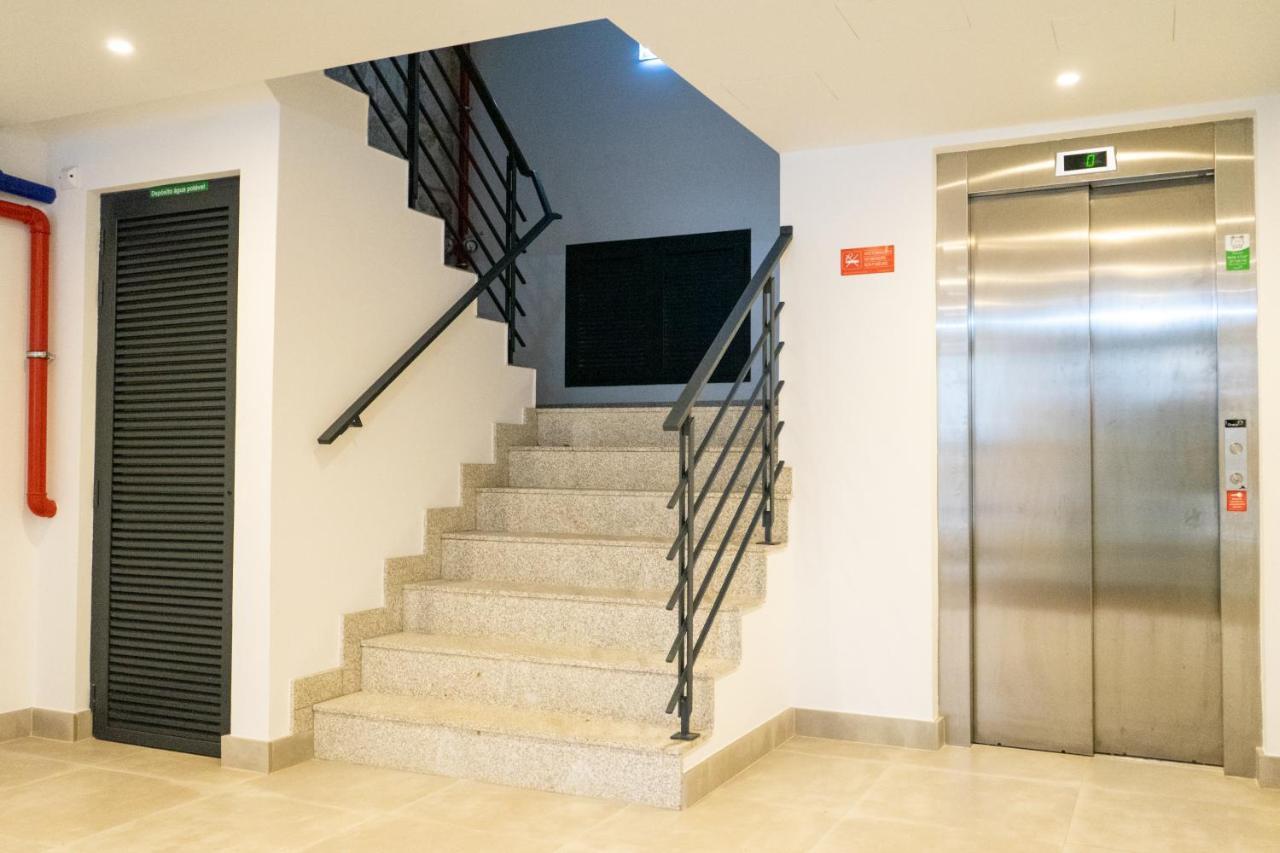Apartment The Beautiful Ones Porto