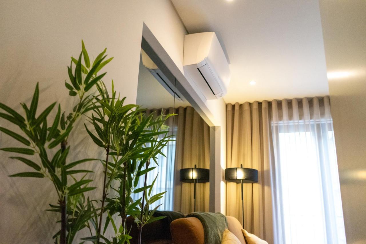 The Beautiful Ones Apartment