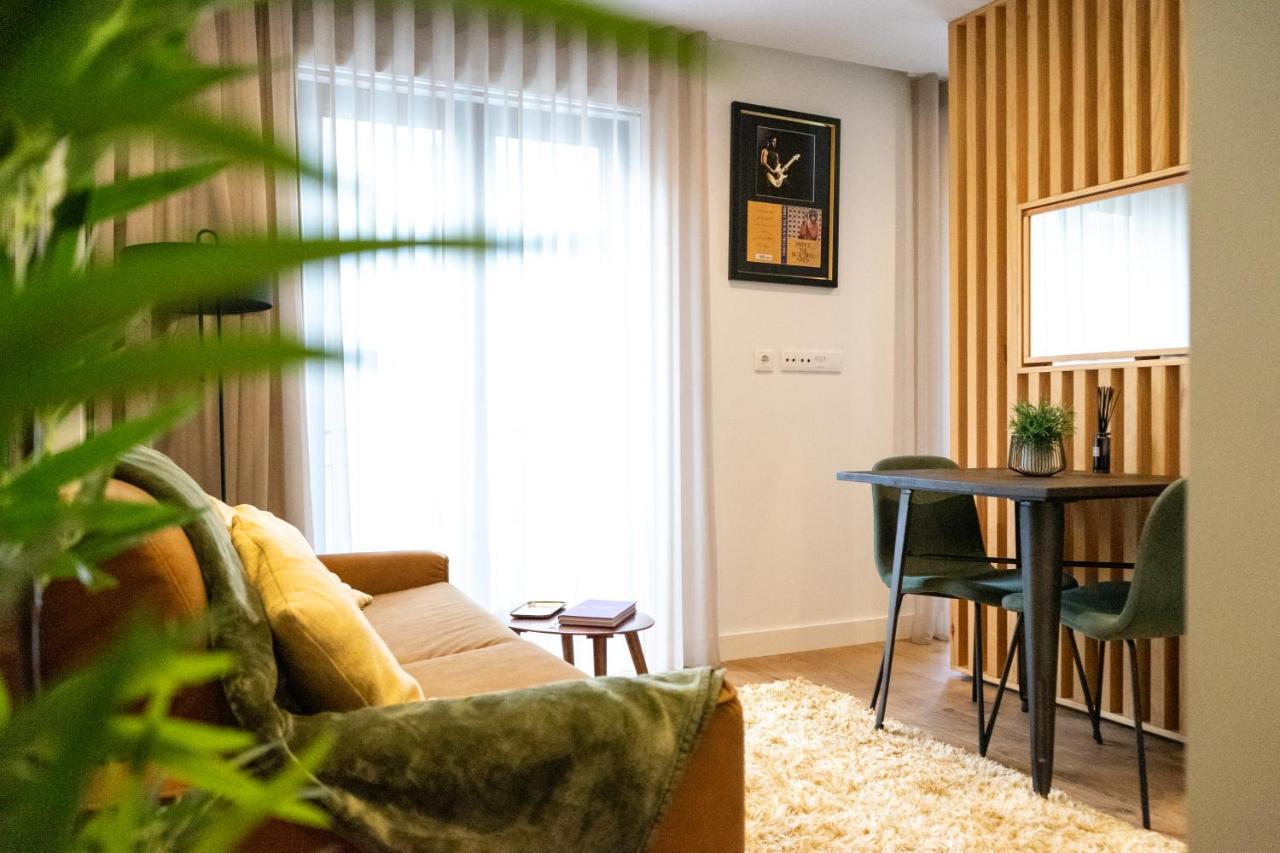 The Beautiful Ones Apartment Porto
